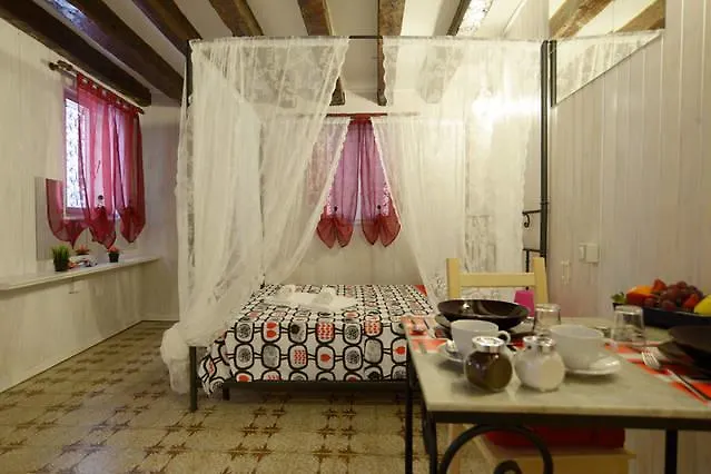 Mario Apartment 3631 Venecia Italia